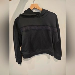 Under Armour Women's Cropped Hoodie